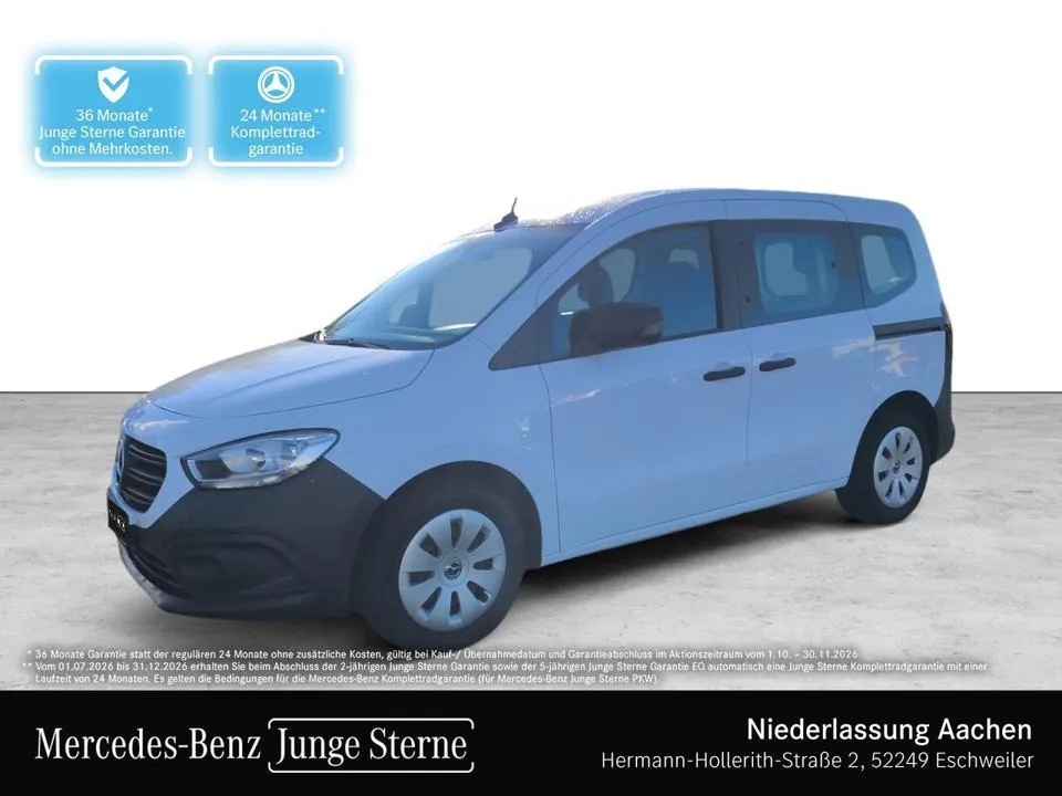 Mercedes-Benz Citan