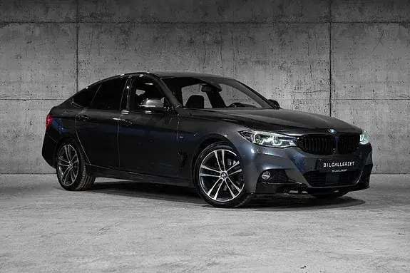 BMW 330I