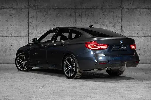 BMW 330I 2018 photo 5