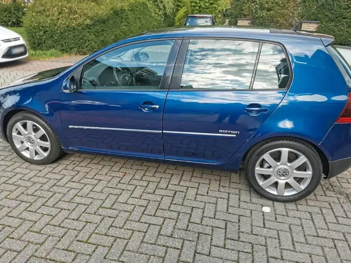 Volkswagen Golf 5