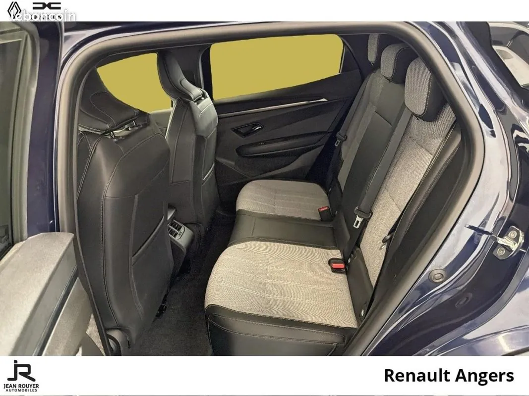 Renault Megane 2023 photo 4