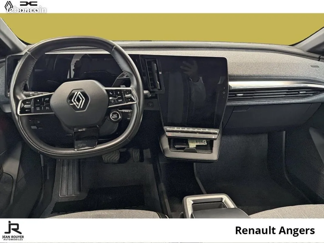 Renault Megane 2023 photo 5