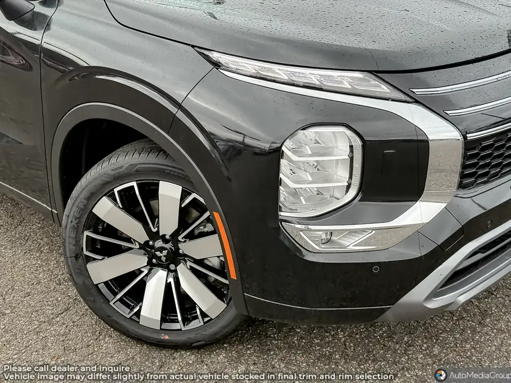 Mitsubishi Outlander 2026 photo 3