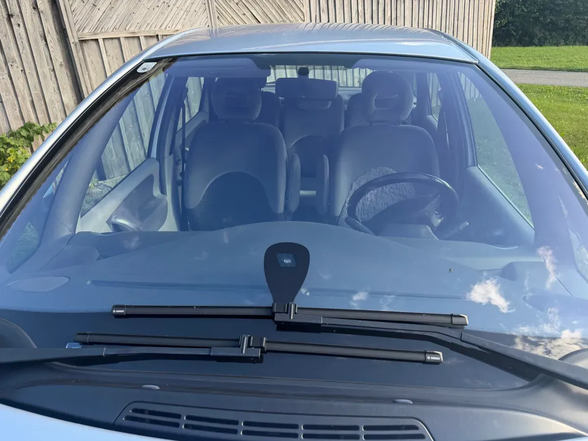Citroen Xsara Picasso 2008 photo 3