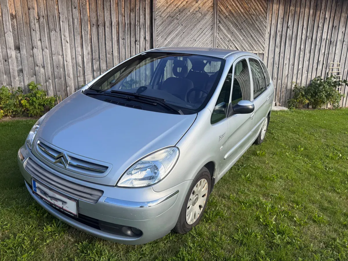 Citroen Xsara Picasso