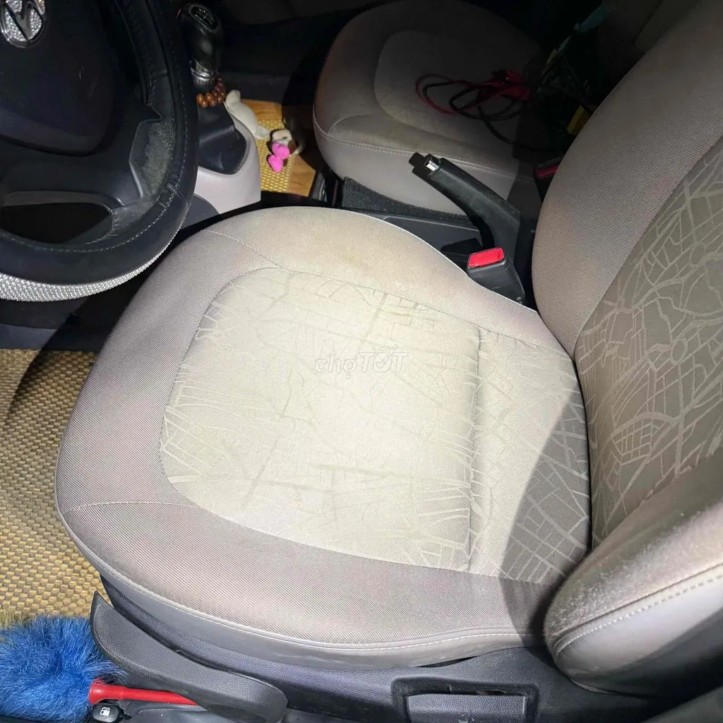 Hyundai Grand I10 2017 photo 4