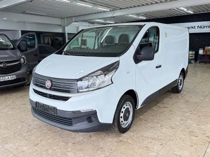 Fiat Talento