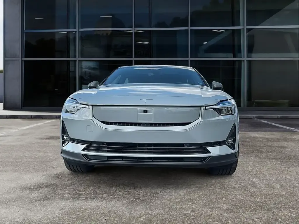 Polestar 2 2025 photo 3
