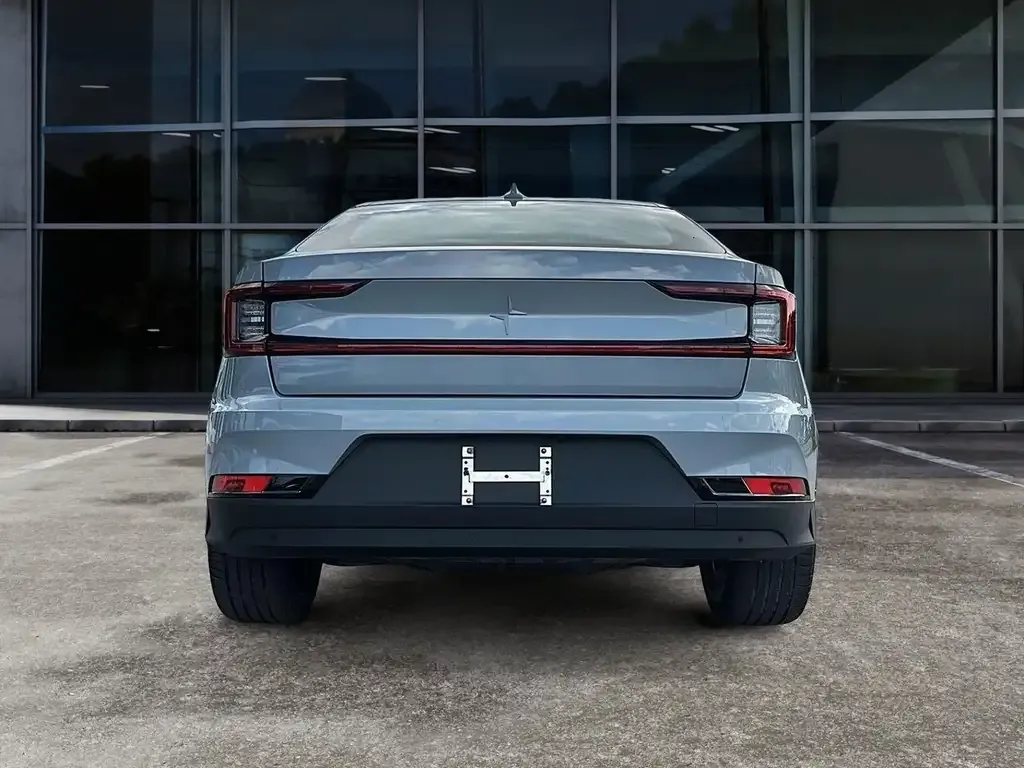 Polestar 2 2025 photo 5