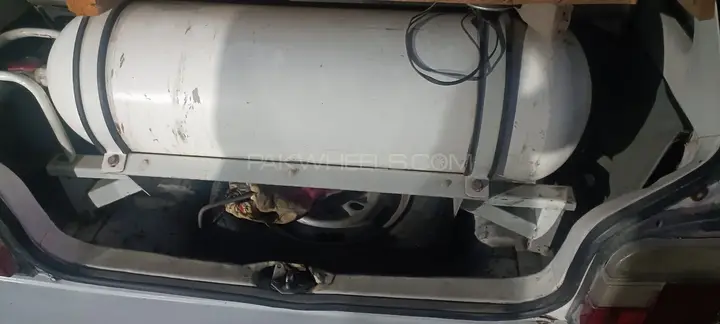 Suzuki Mehran