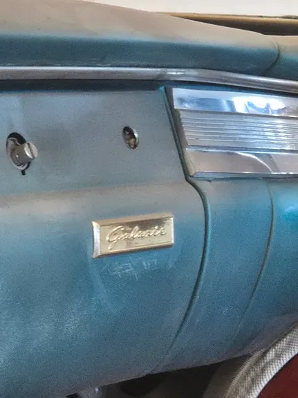 Ford Galaxie 1959 photo 2