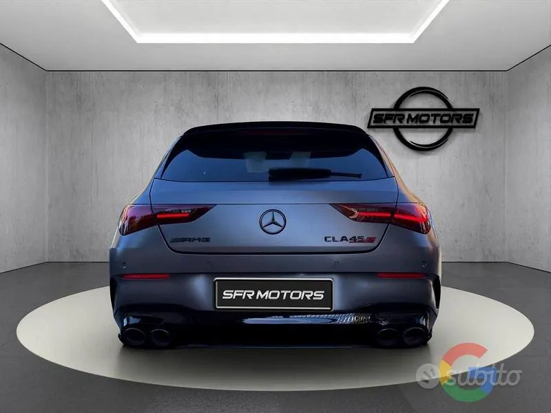 Mercedes-Benz Cla 2024 photo 5
