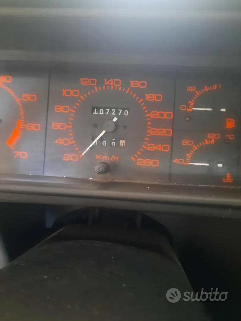 Alfa Romeo 75 1988 photo 5