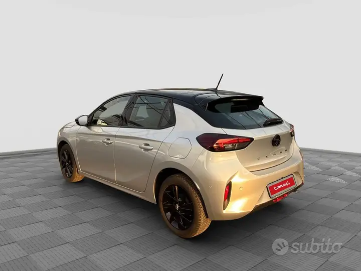 Opel Corsa 2025 photo 3