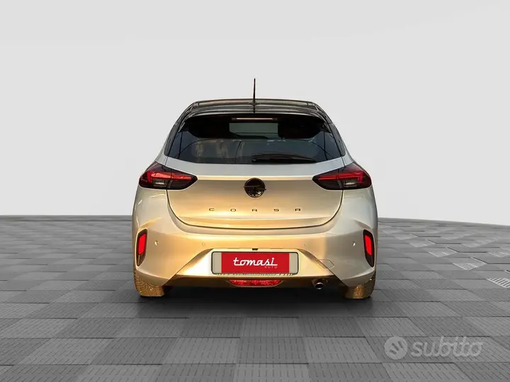 Opel Corsa 2025 photo 4