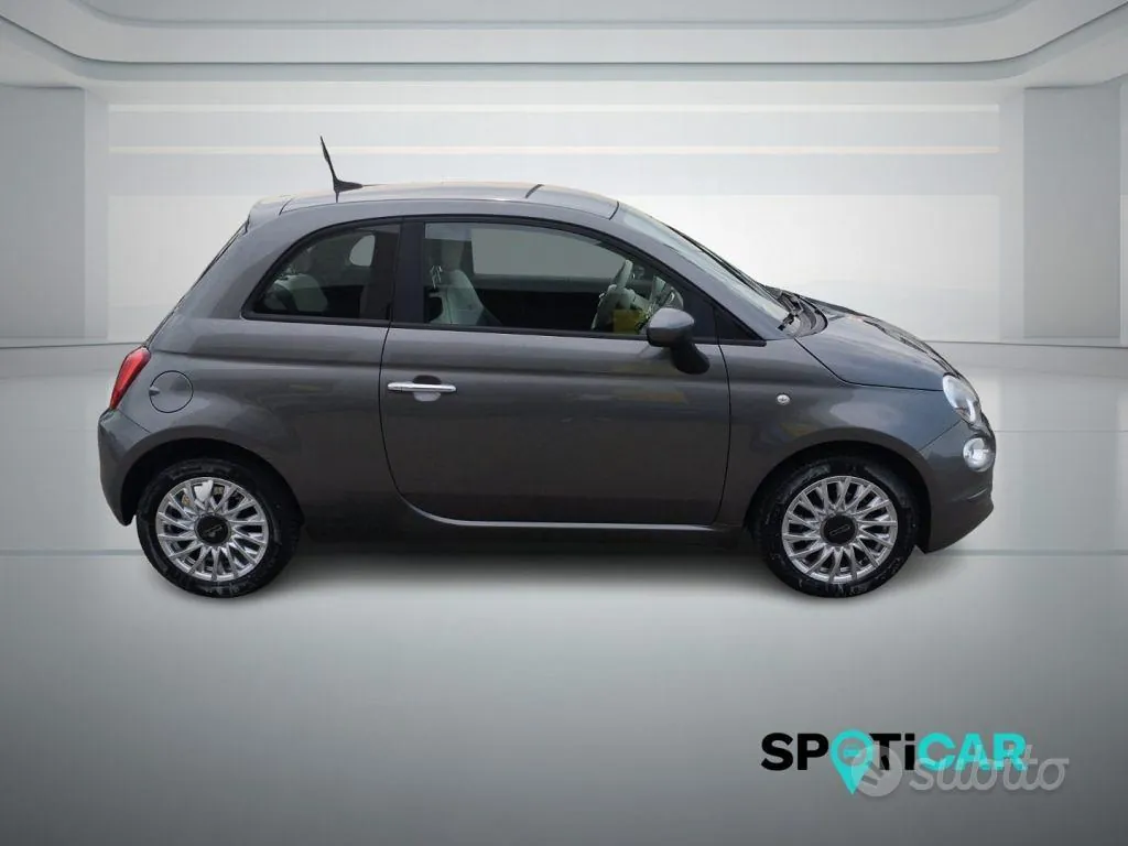 Fiat 500 2020 photo 5