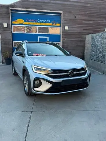 Volkswagen Taigo 2022 photo 2