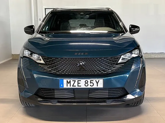Peugeot 5008 2024 photo 3
