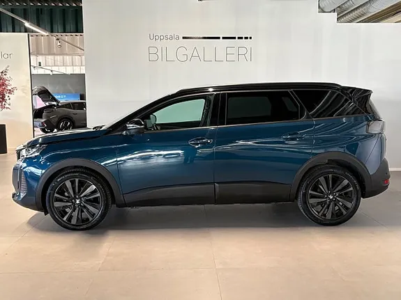 Peugeot 5008 2024 photo 2