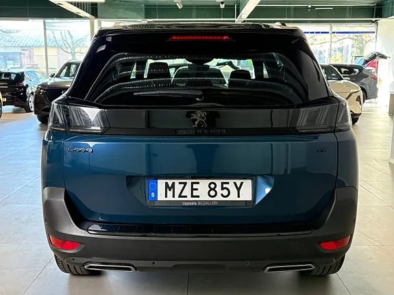 Peugeot 5008 2024 photo 5