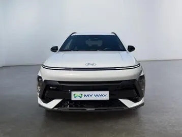 Hyundai Kona 2023 photo 3