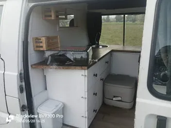 Mitsubishi L300 2003 photo 5
