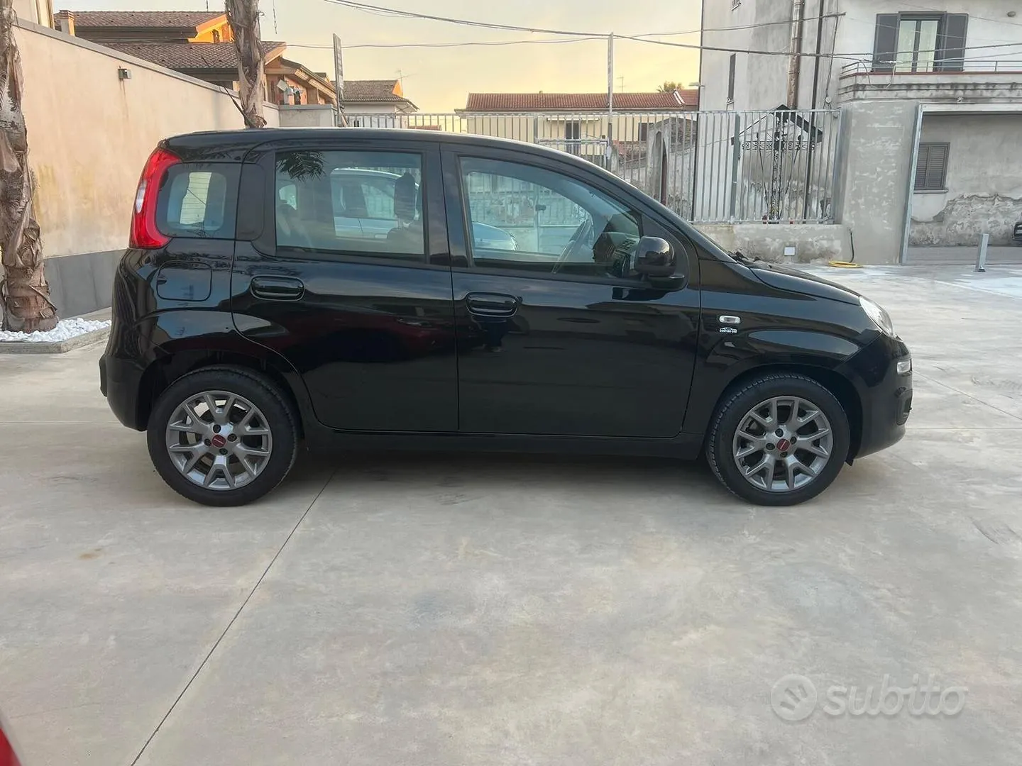 Fiat Panda 2019 photo 4
