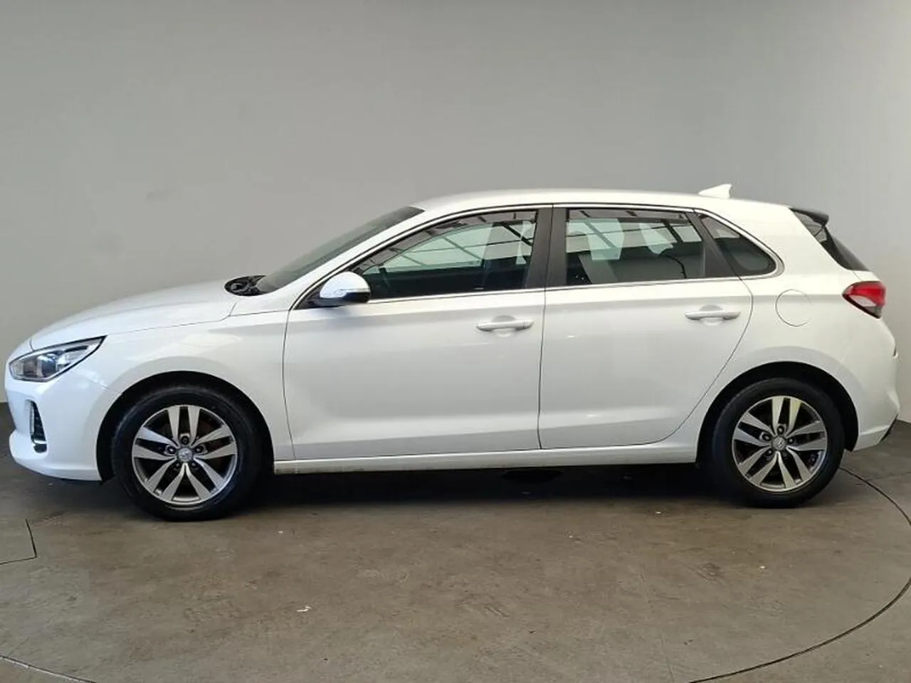 Hyundai I30 2018 photo 4
