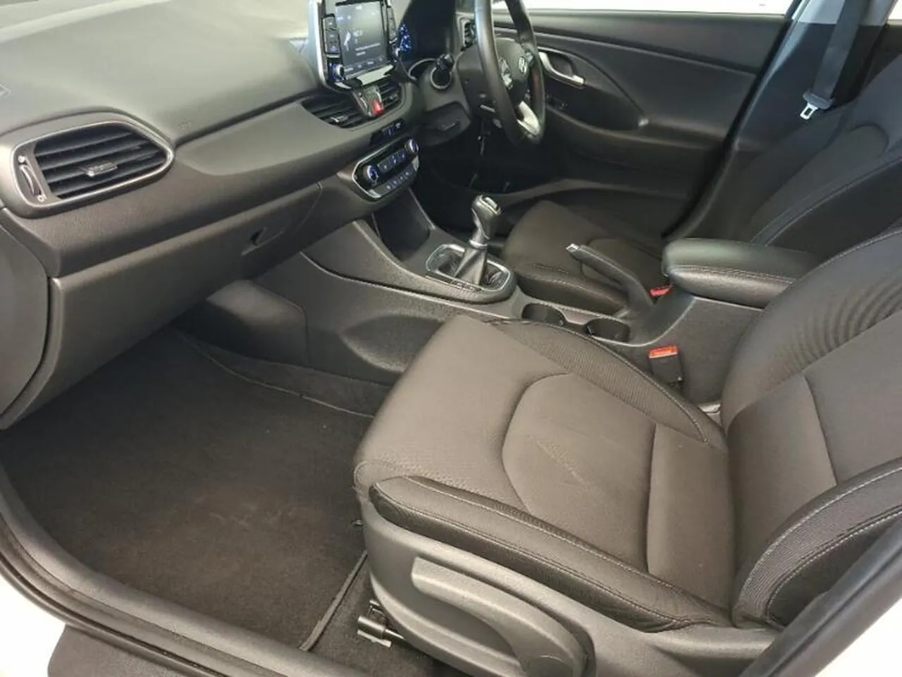 Hyundai I30 2018 photo 5