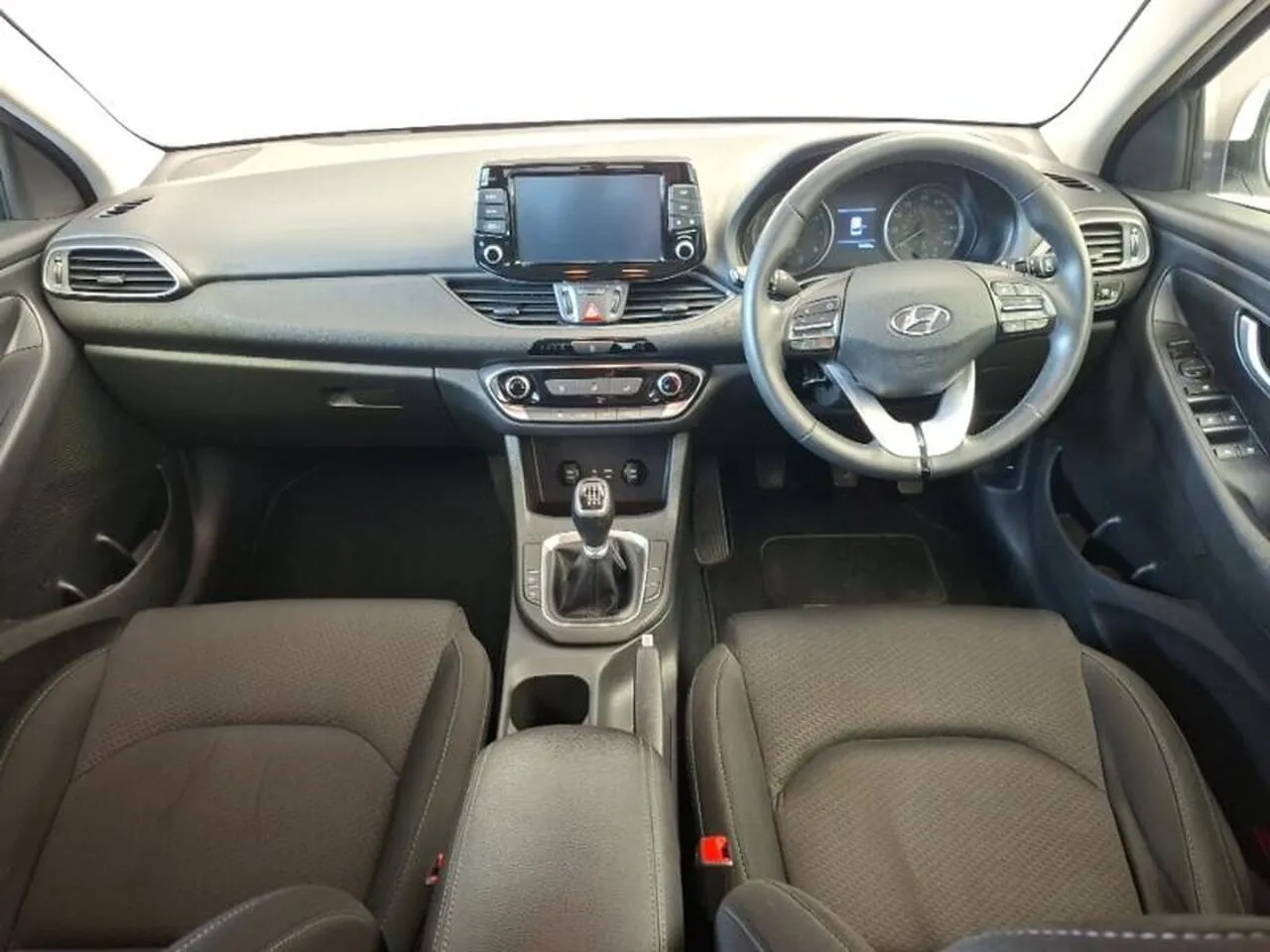Hyundai I30 2018 photo 3