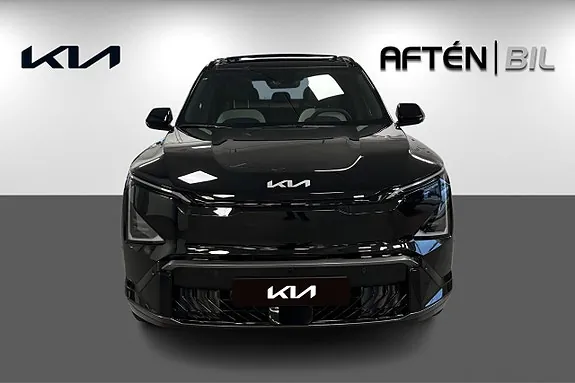 Kia Ev5 2027 photo 3