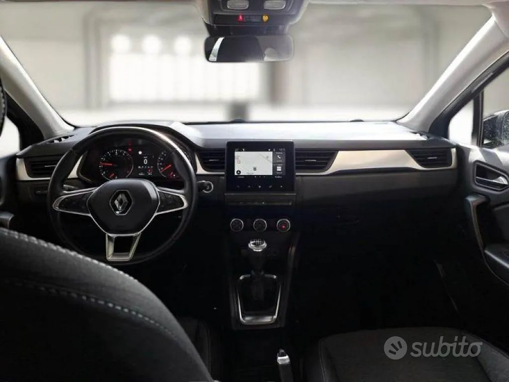 Renault Captur 2020 photo 3