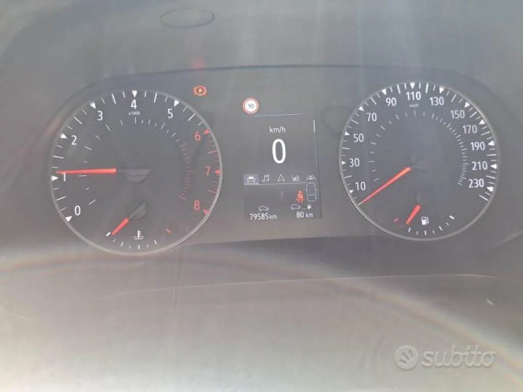 Renault Captur 2020 photo 4