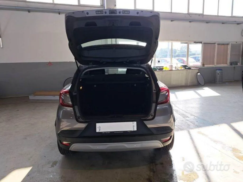 Renault Captur 2020 photo 5