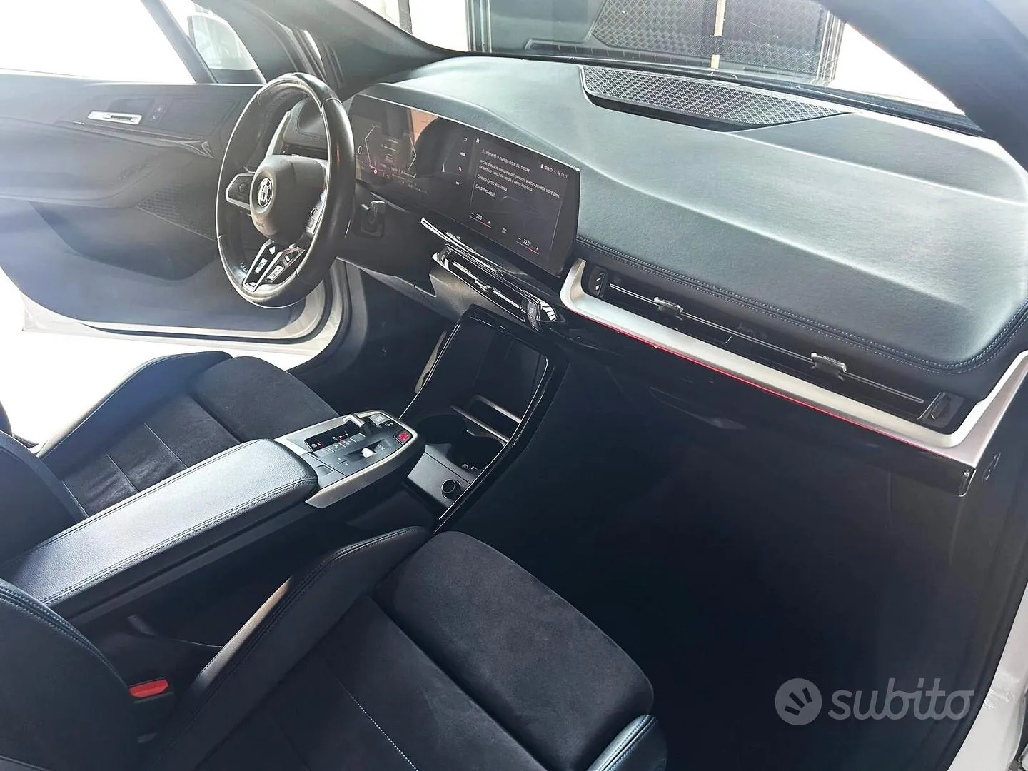 BMW 2Er Active Tourer 2022 photo 5