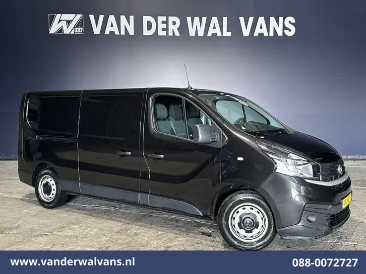 Fiat Talento