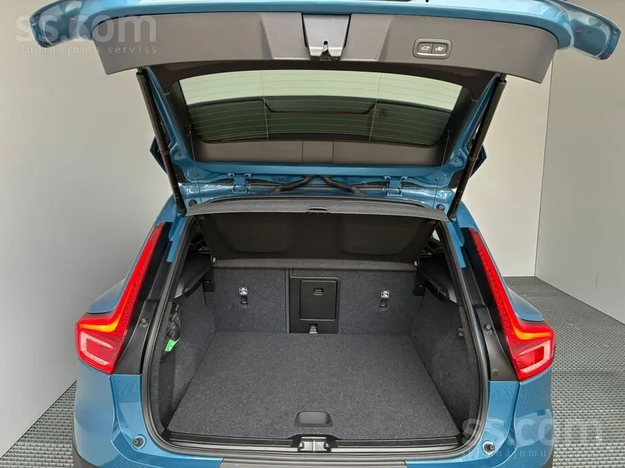Volvo Xc 40 2022 photo 5