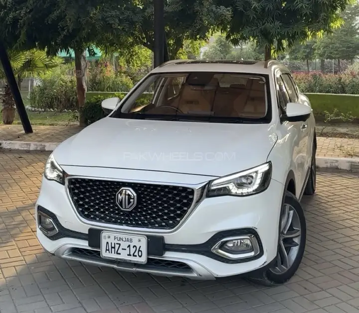 MG Hs