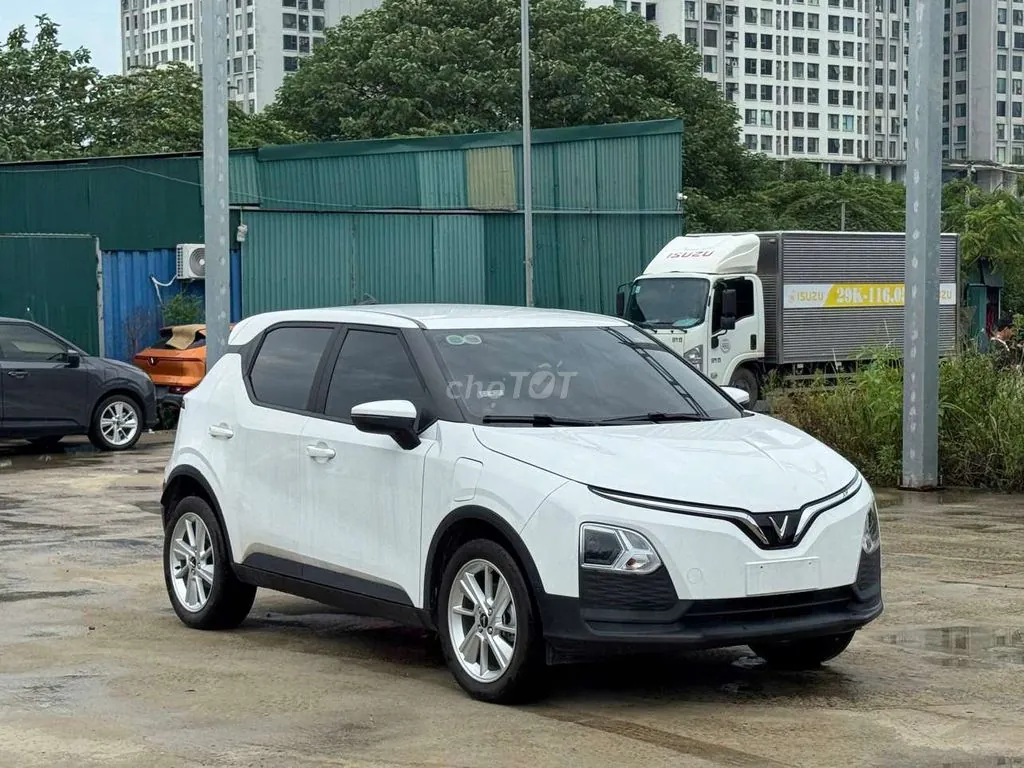 Vinfast Vf5