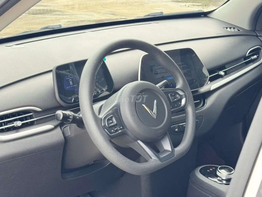 Vinfast Vf5 2024 photo 4