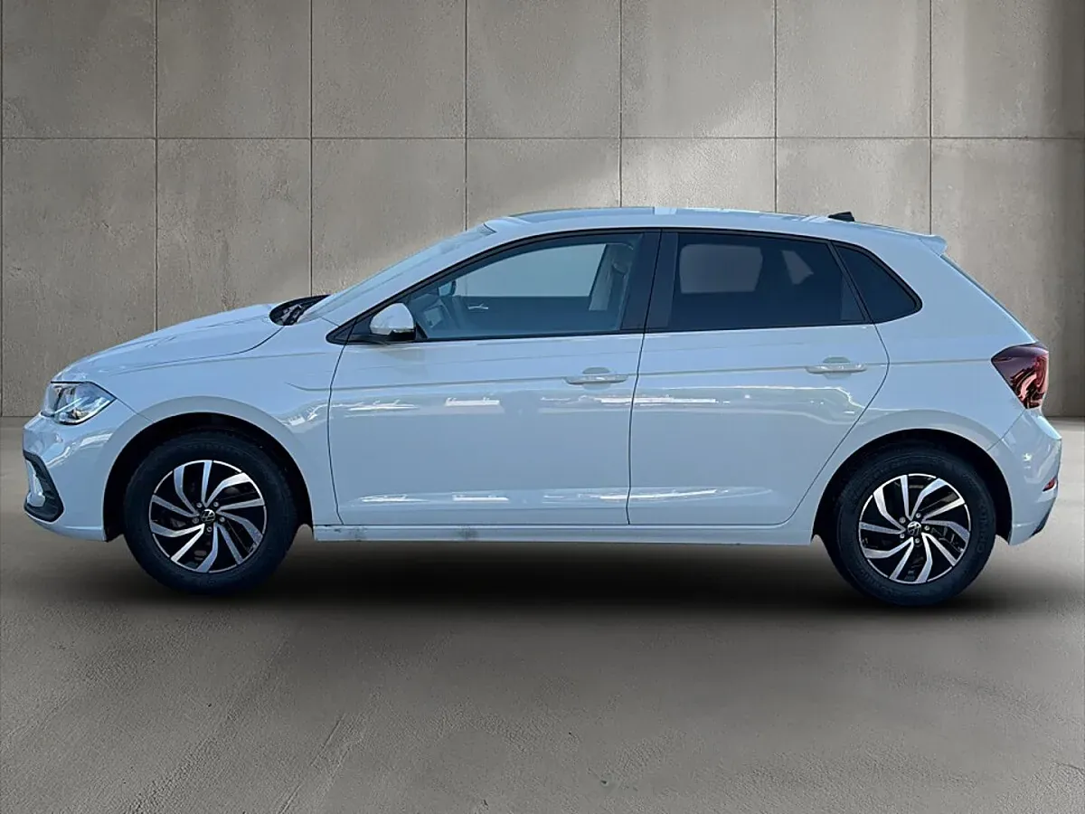 Volkswagen Polo 2026 photo 3