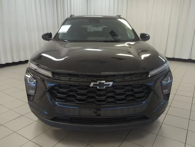 Chevrolet Trax 2026 photo 3