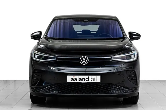 Volkswagen Id.5 Gtx 2023 photo 3