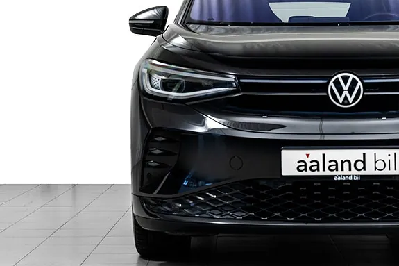 Volkswagen Id.5 Gtx 2023 photo 4