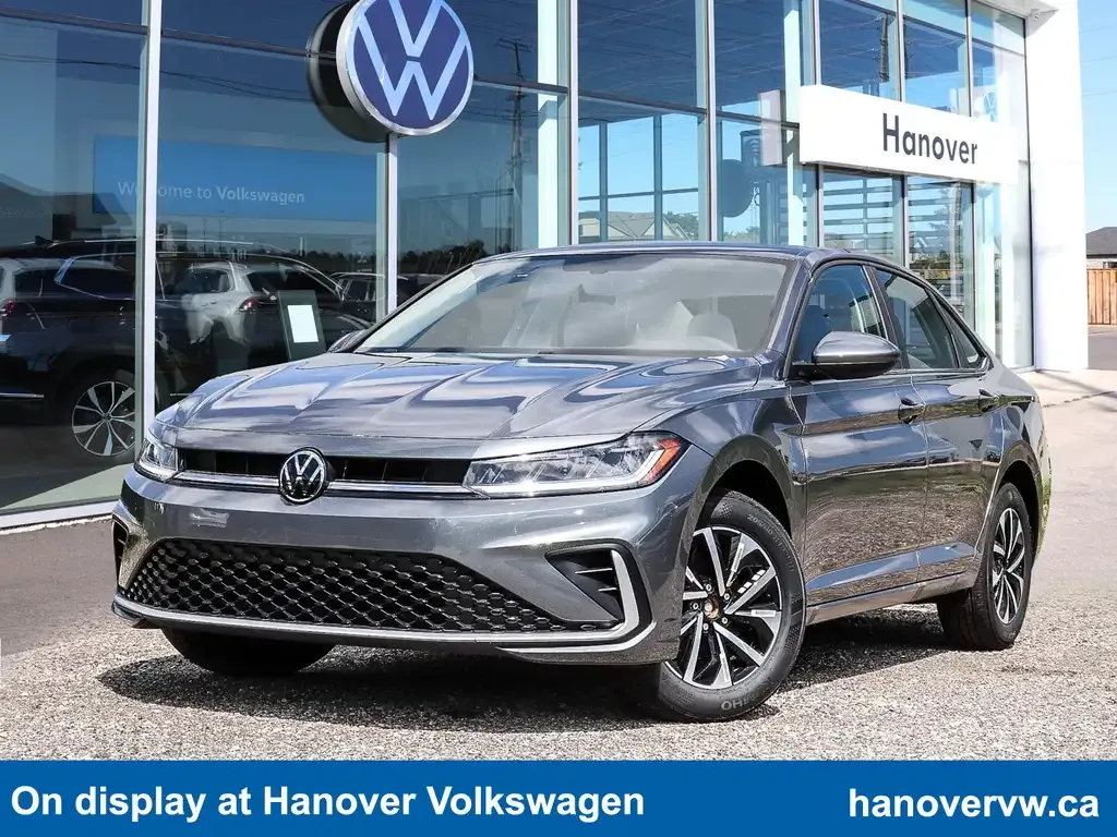 Volkswagen Jetta