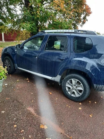 Dacia Duster 2015 photo 2