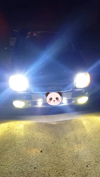 Hyundai Santro