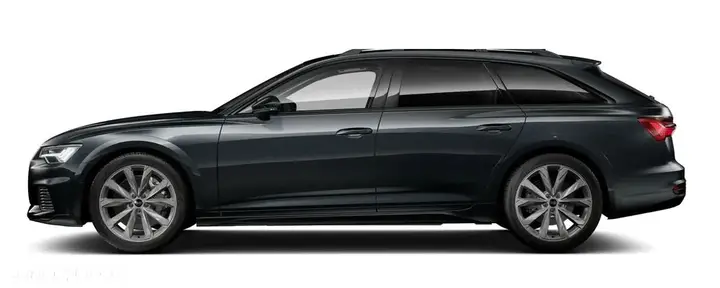 Audi A6 Allroad 2025 photo 2