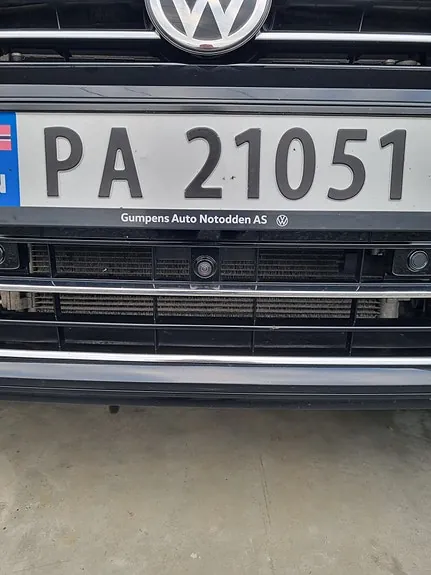 Volkswagen Tiguan 2017 photo 4