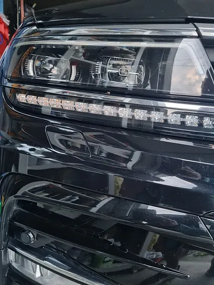 Volkswagen Tiguan 2017 photo 3